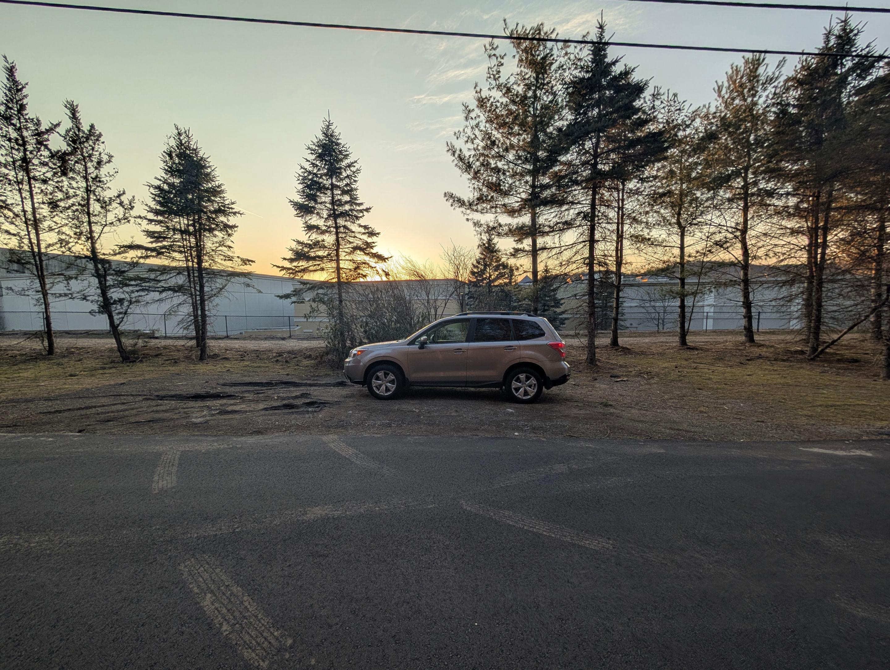 Subaru Forester 2016 in Canton, CT
