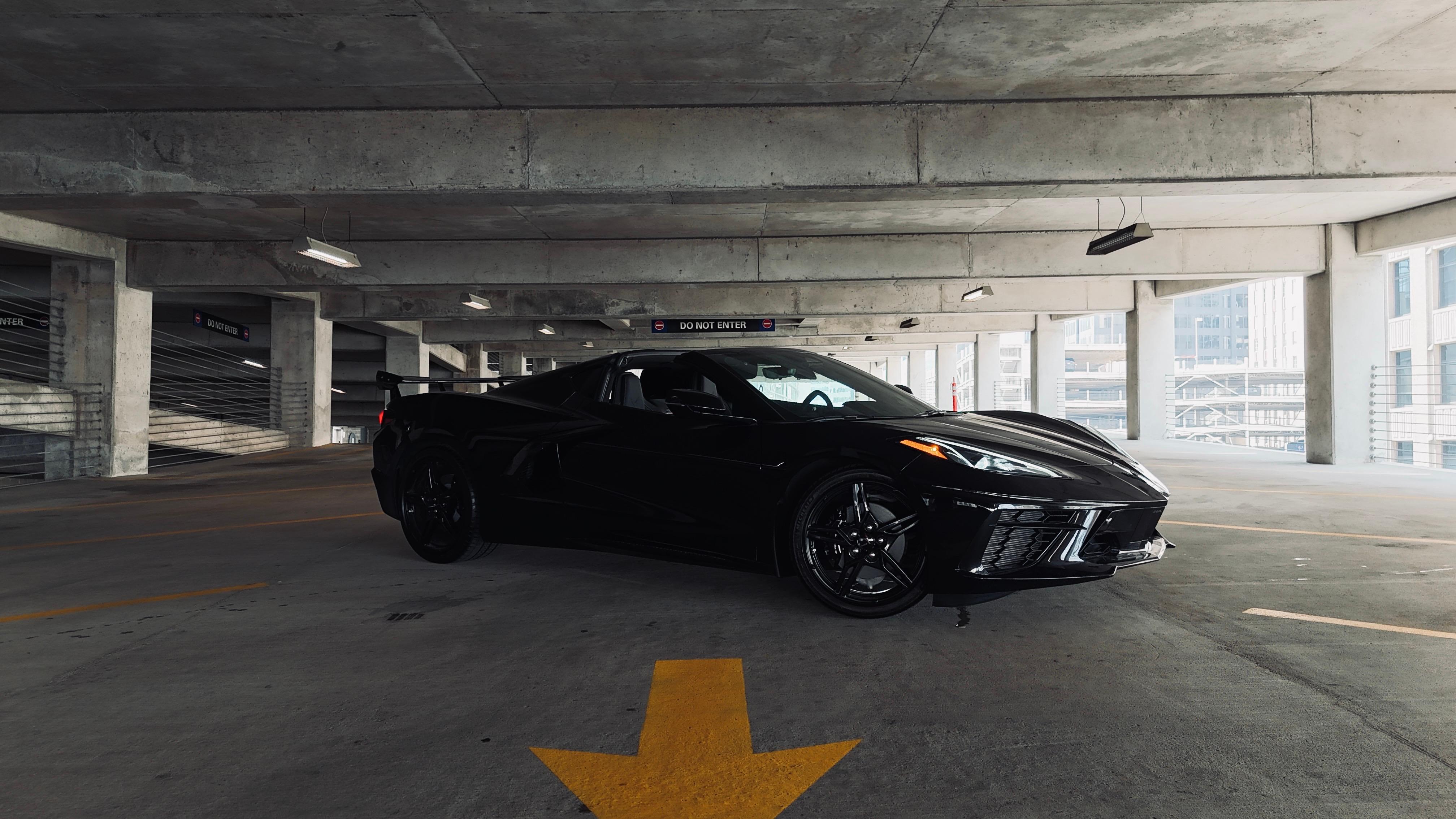 Chevrolet Corvette 2025 in Houston, TX