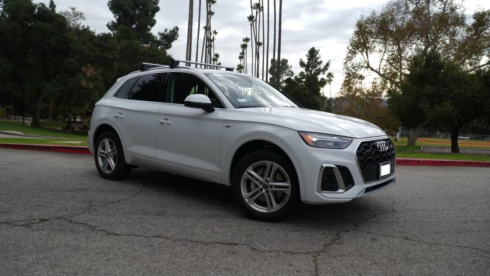 Audi Q5 2024 in Los Angeles, CA