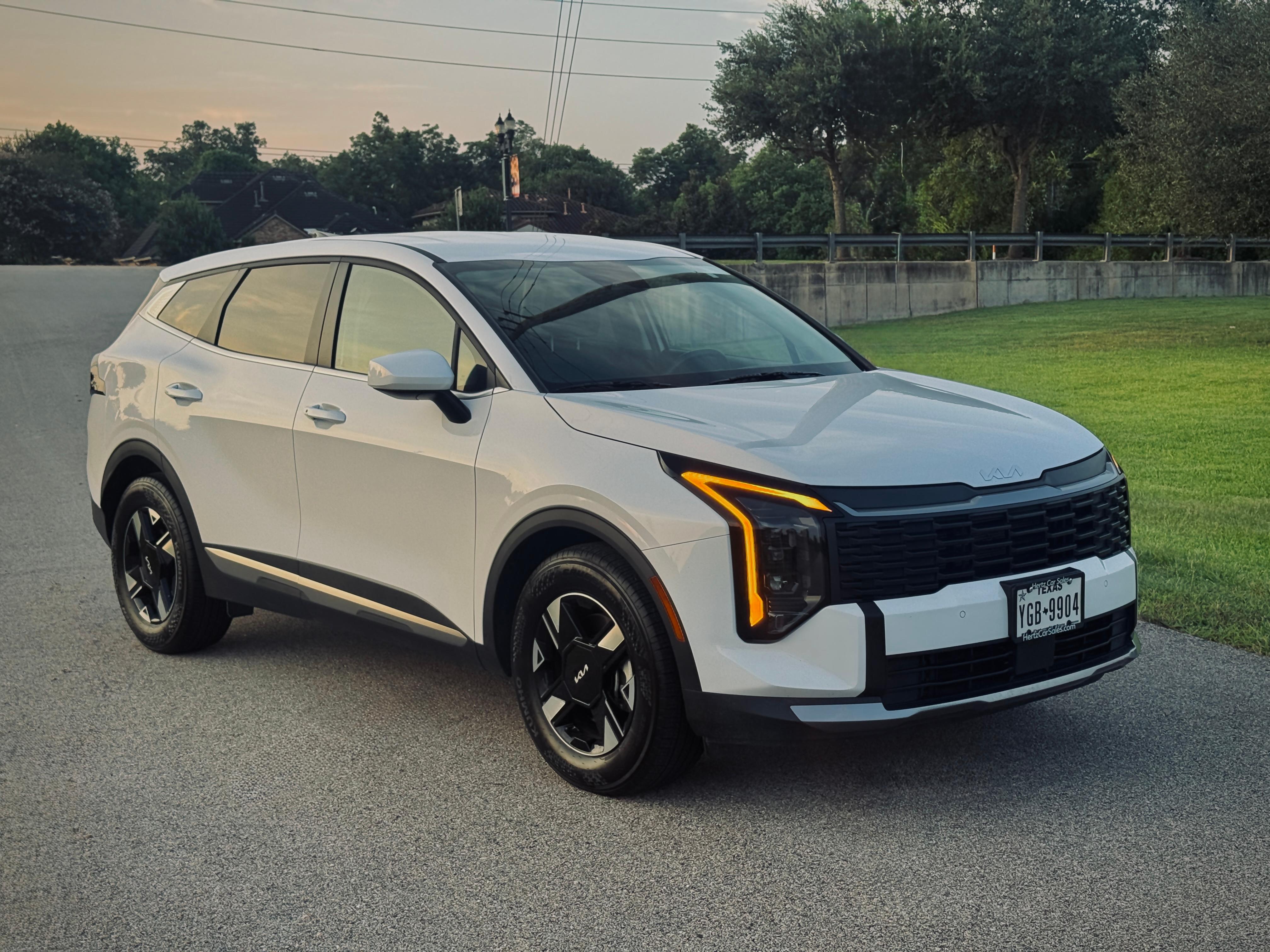Kia Sportage 2026 in Sugar Land, TX