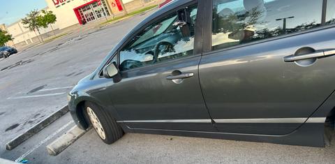 Honda Civic 2010