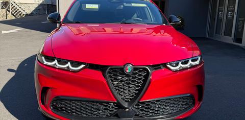 Alfa Romeo Tonale 2025