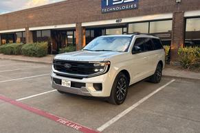 Ford Expedition 2025 in Dallas