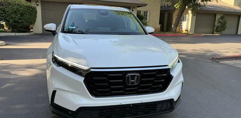 Honda CR-V 2024