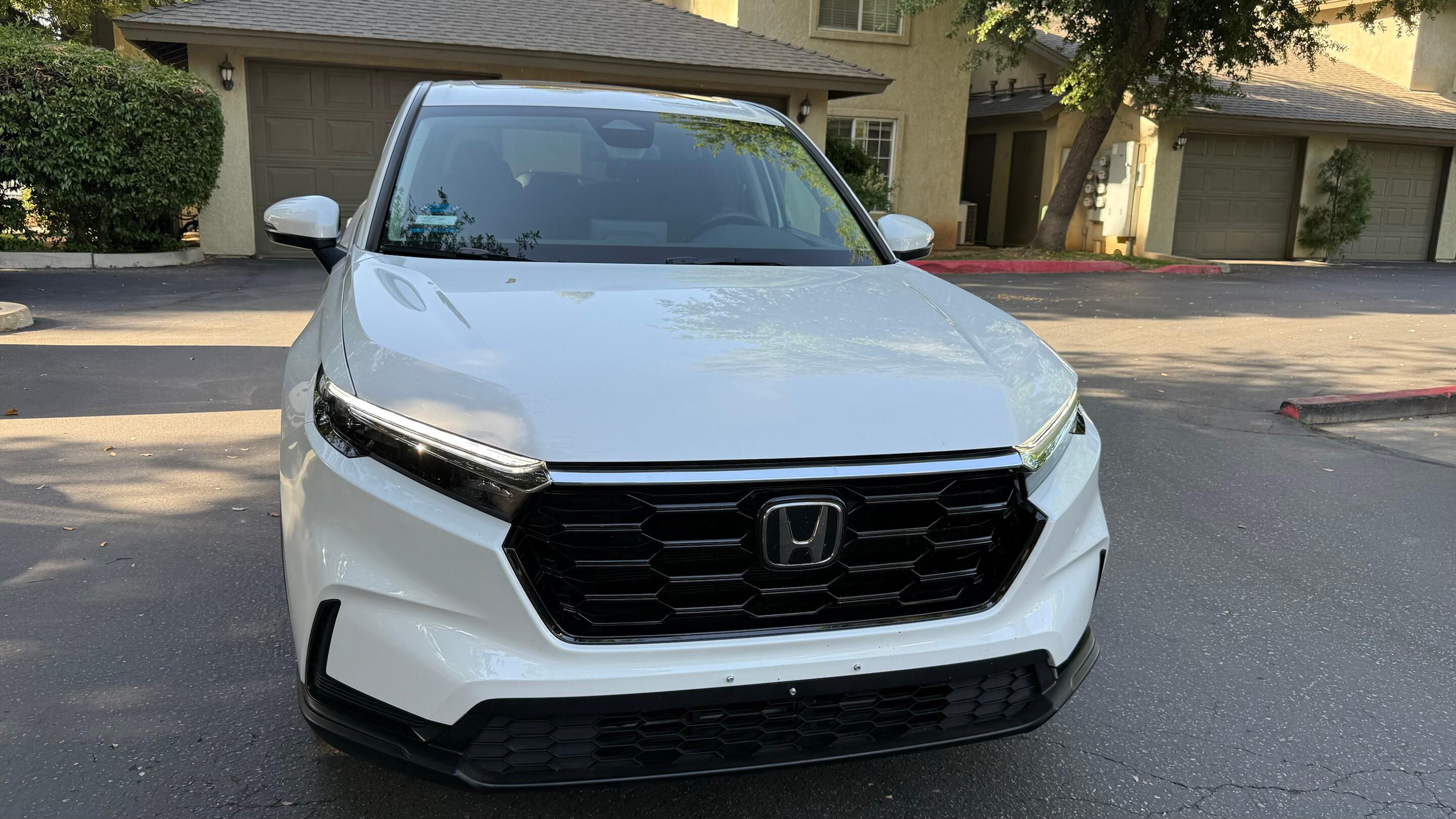Honda CR-V 2024 in Clovis, CA