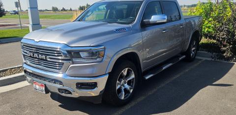 Ram 1500 2020