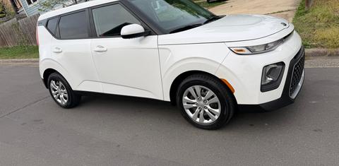 Kia Soul 2020