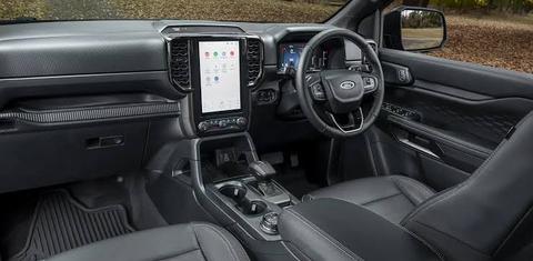 Ford RANGER 2024