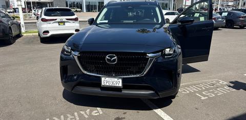 Mazda CX-90 2026