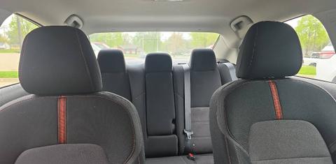 Nissan Sentra 2022