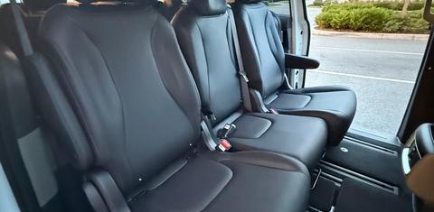 Kia Carnival Hybrid 2026