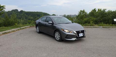 Nissan Sentra 2024