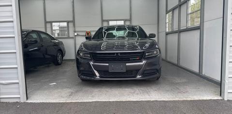 Dodge Charger 2021