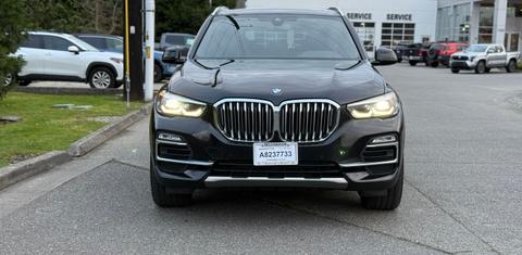 BMW X5 2019