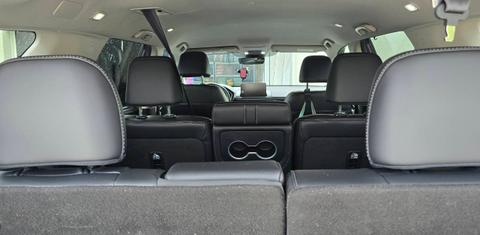 Honda Pilot 2025
