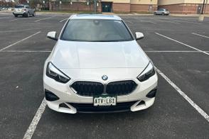 BMW 2 Series Coupé car