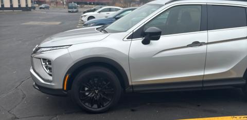 Mitsubishi Eclipse Cross 2026