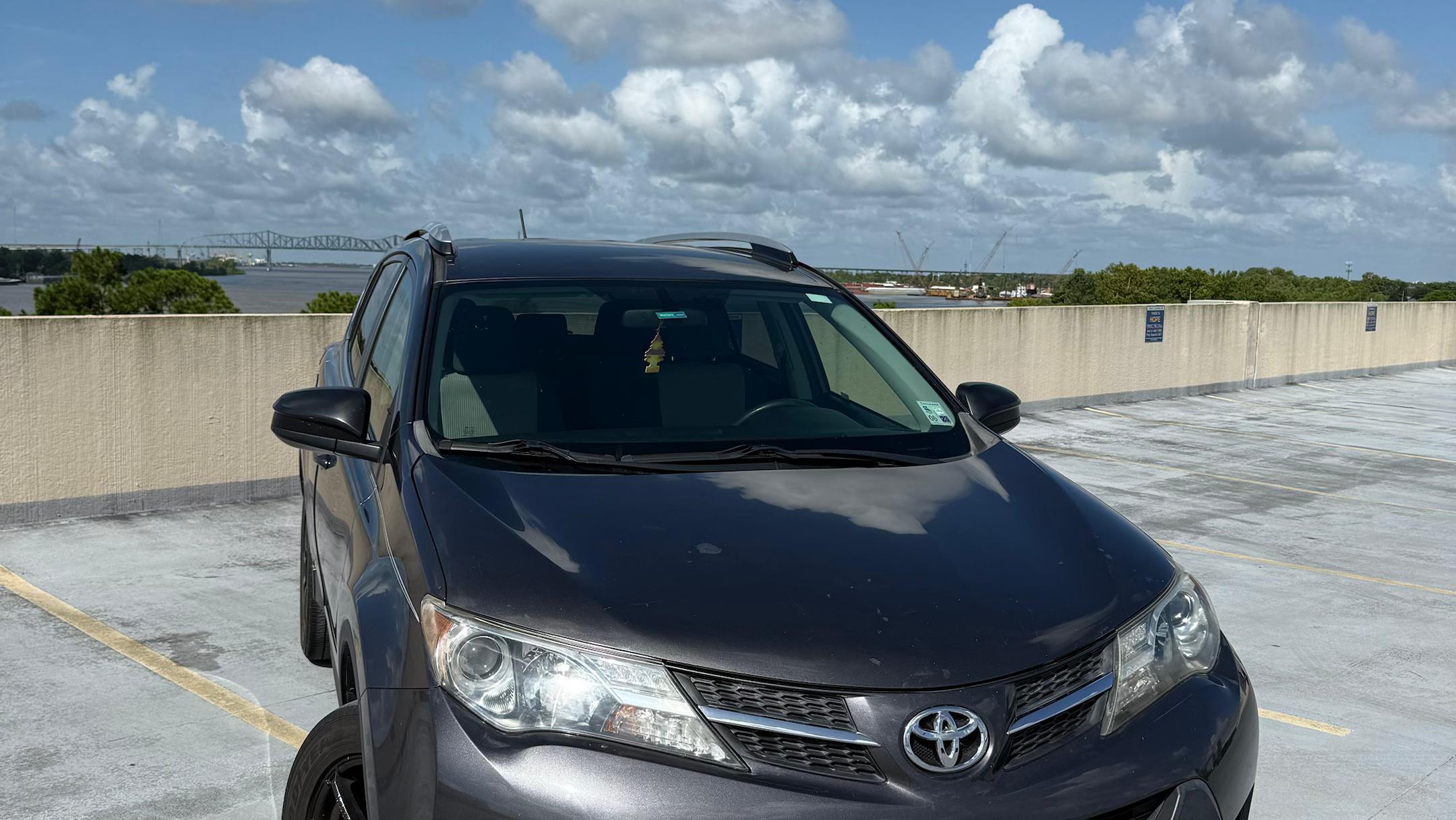 Toyota RAV4 2015 in Terrytown, LA