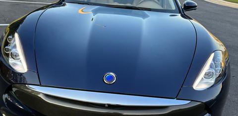 Karma Revero GT 2020