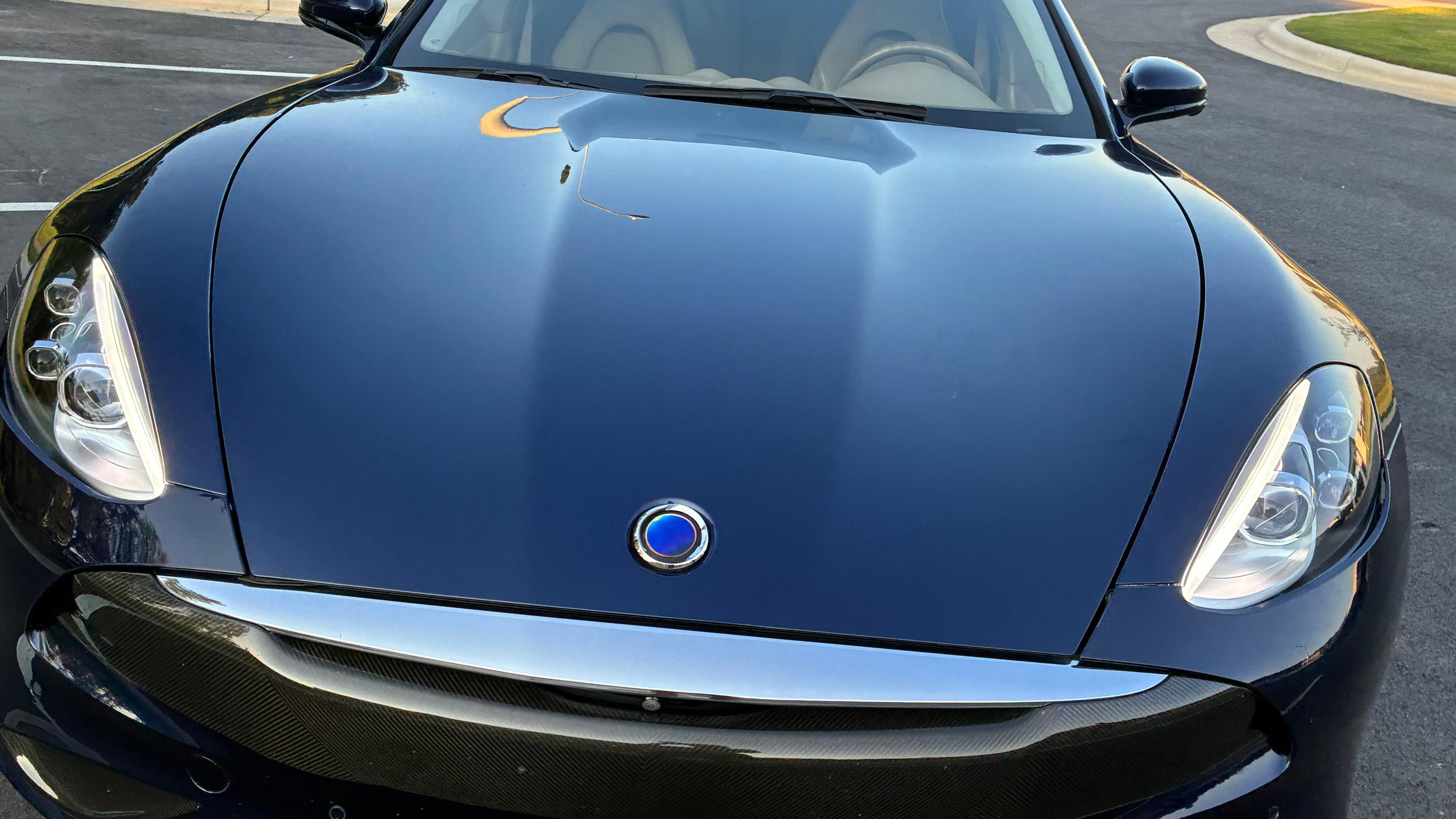 Karma Revero GT 2020 in Garner, NC
