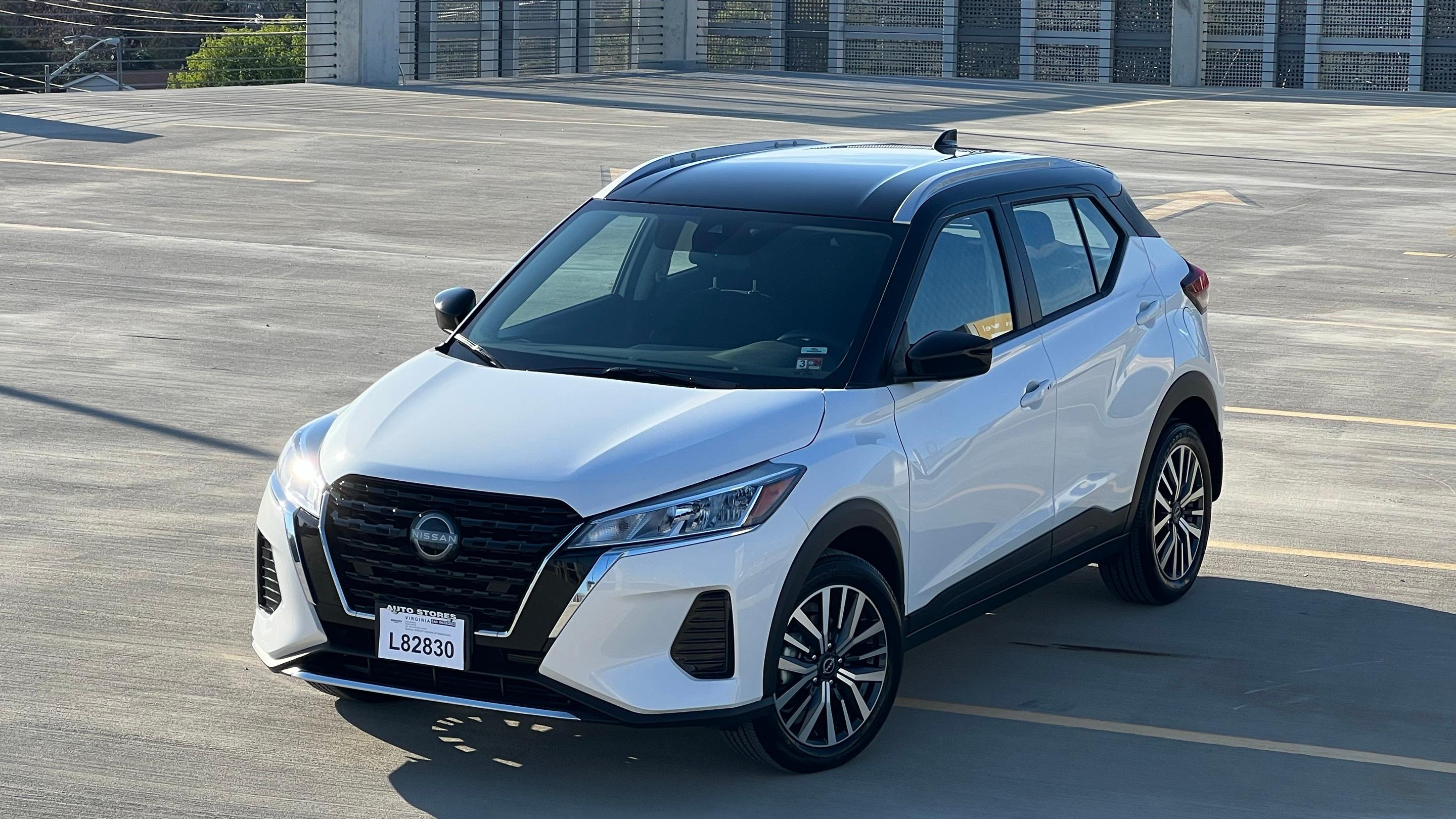 Nissan Kicks 2023 in Dale City, VA