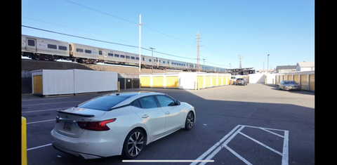 Nissan Maxima 2017
