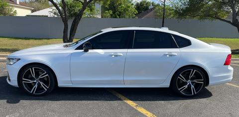 Volvo S90 2020