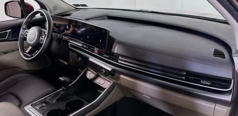 Kia Carnival 2025
