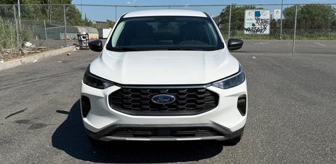 Ford Escape 2025
