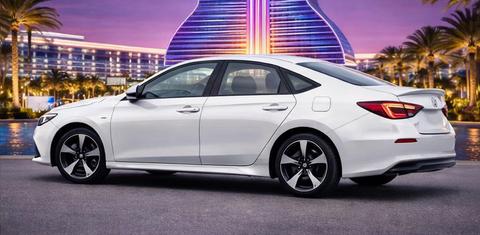 Honda Civic 2025