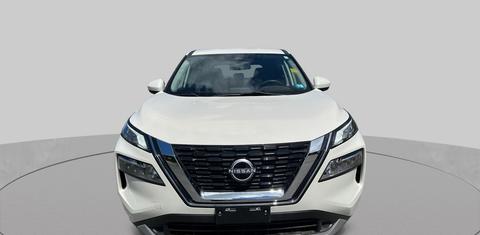 Nissan Rogue 2023