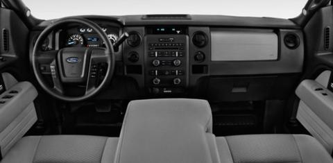 Ford F-150 2014