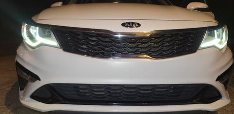 Kia Optima 2020