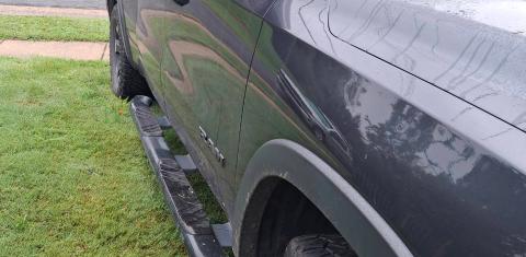 Ram 1500 2019