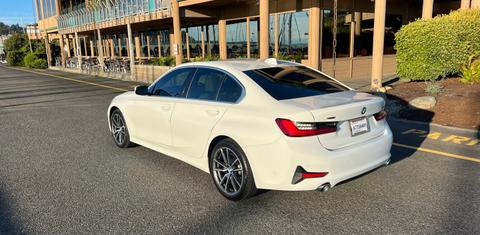 BMW 3 Series 2020