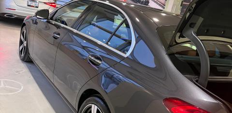 Mercedes-Benz C-Class 2025
