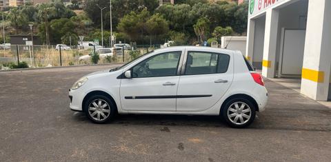 Renault CLIO III 2006