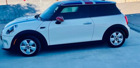 MINI Hardtop 2 Door 2020