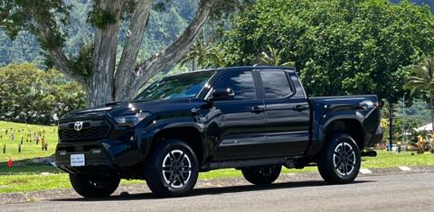 Toyota Tacoma 2024