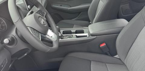 Nissan Sentra 2025
