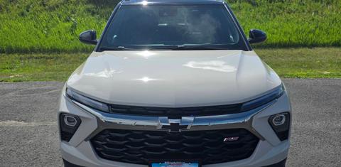 Chevrolet Trailblazer 2026