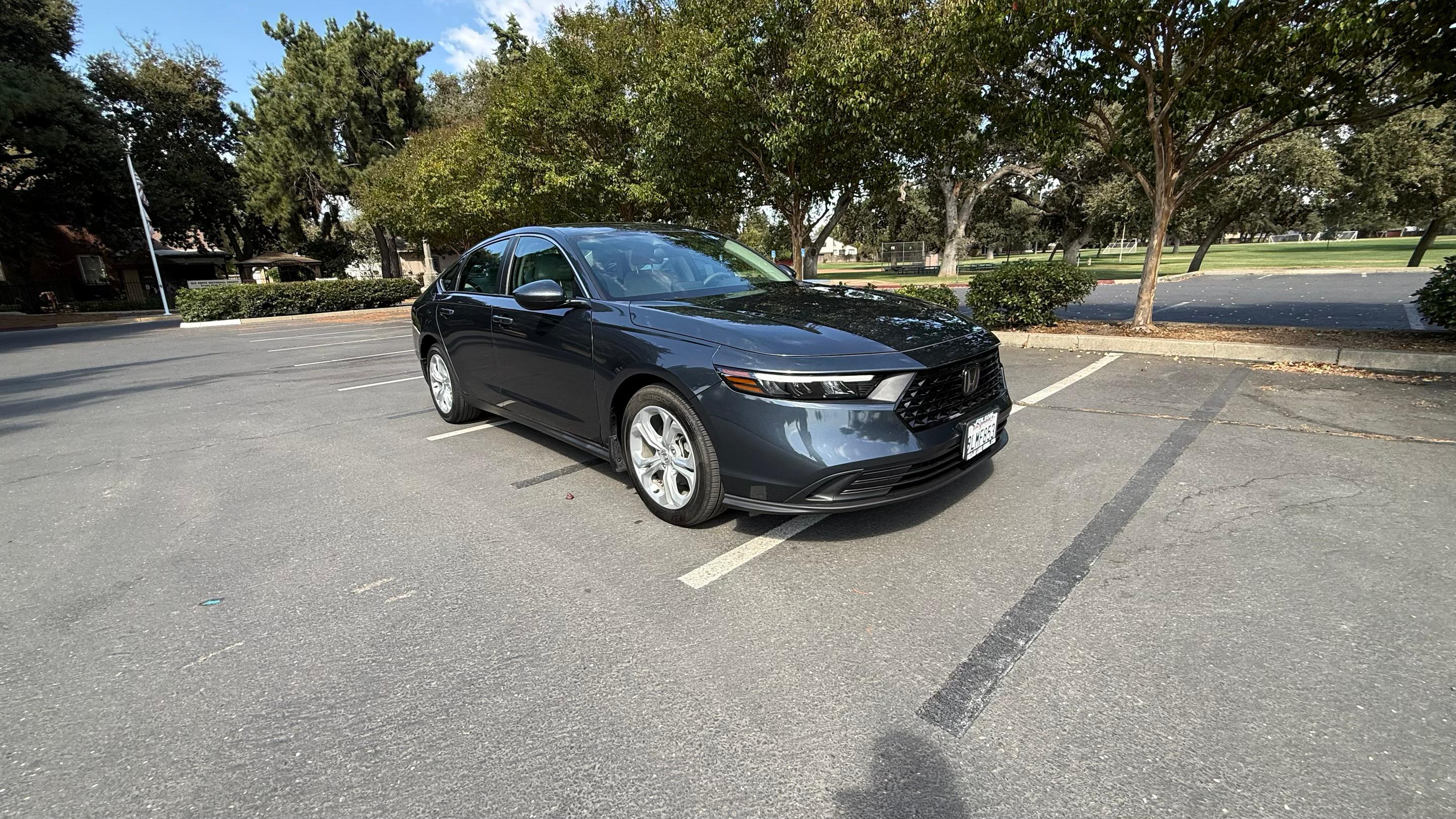 Honda Accord 2024 in Sacramento, CA