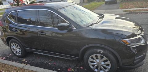 Nissan Rogue 2020