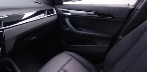 BMW X1 2019