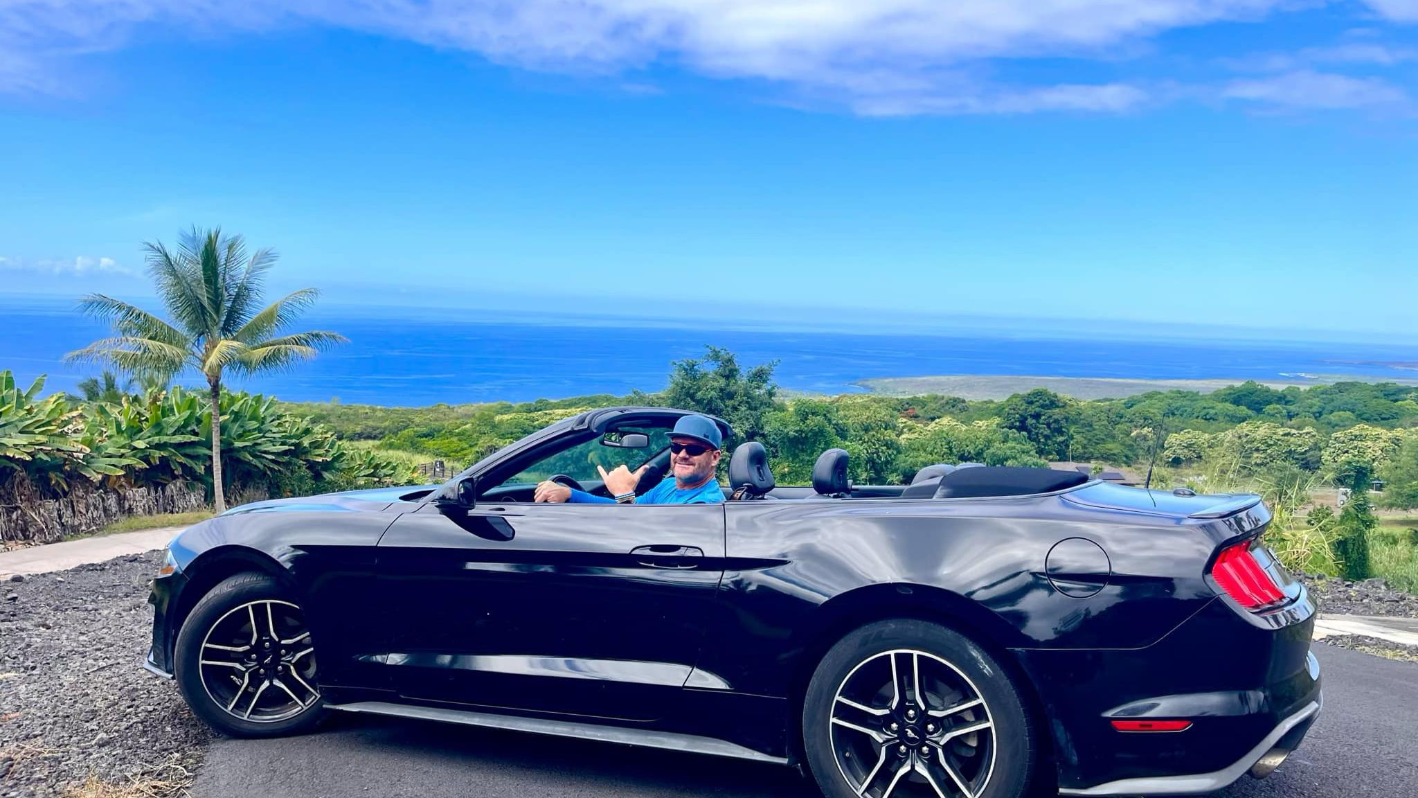 Ford Mustang 2020 in Kailua-Kona, HI