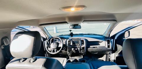 Ram 1500 Classic 2020