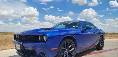 Dodge Challenger 2020