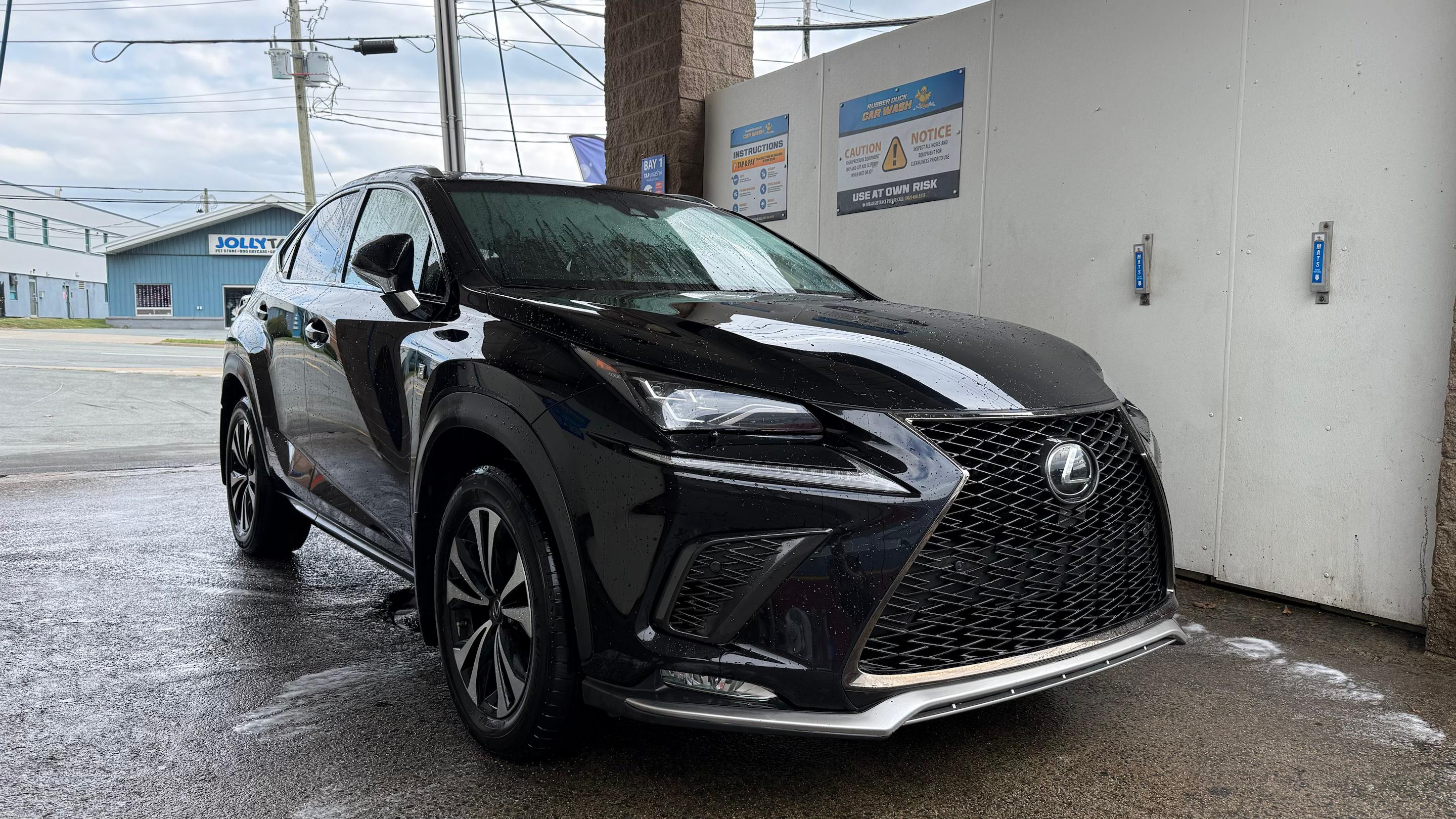 Lexus NX 2018 à Bedford, NS