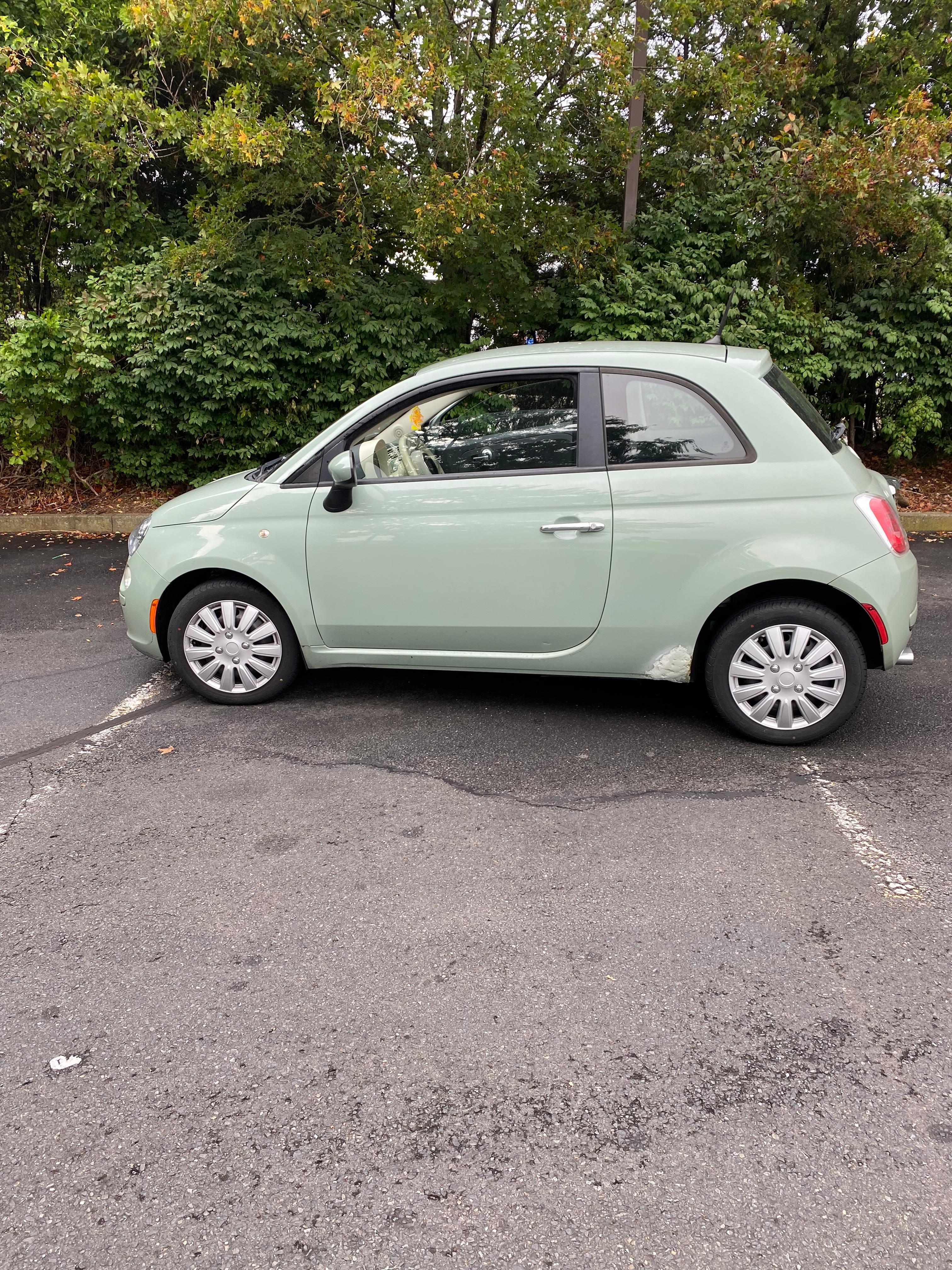 FIAT 500 2012 in Stratford, CT