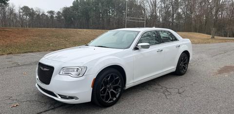 Chrysler 300 2016